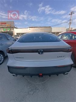 چانگان UNI-T